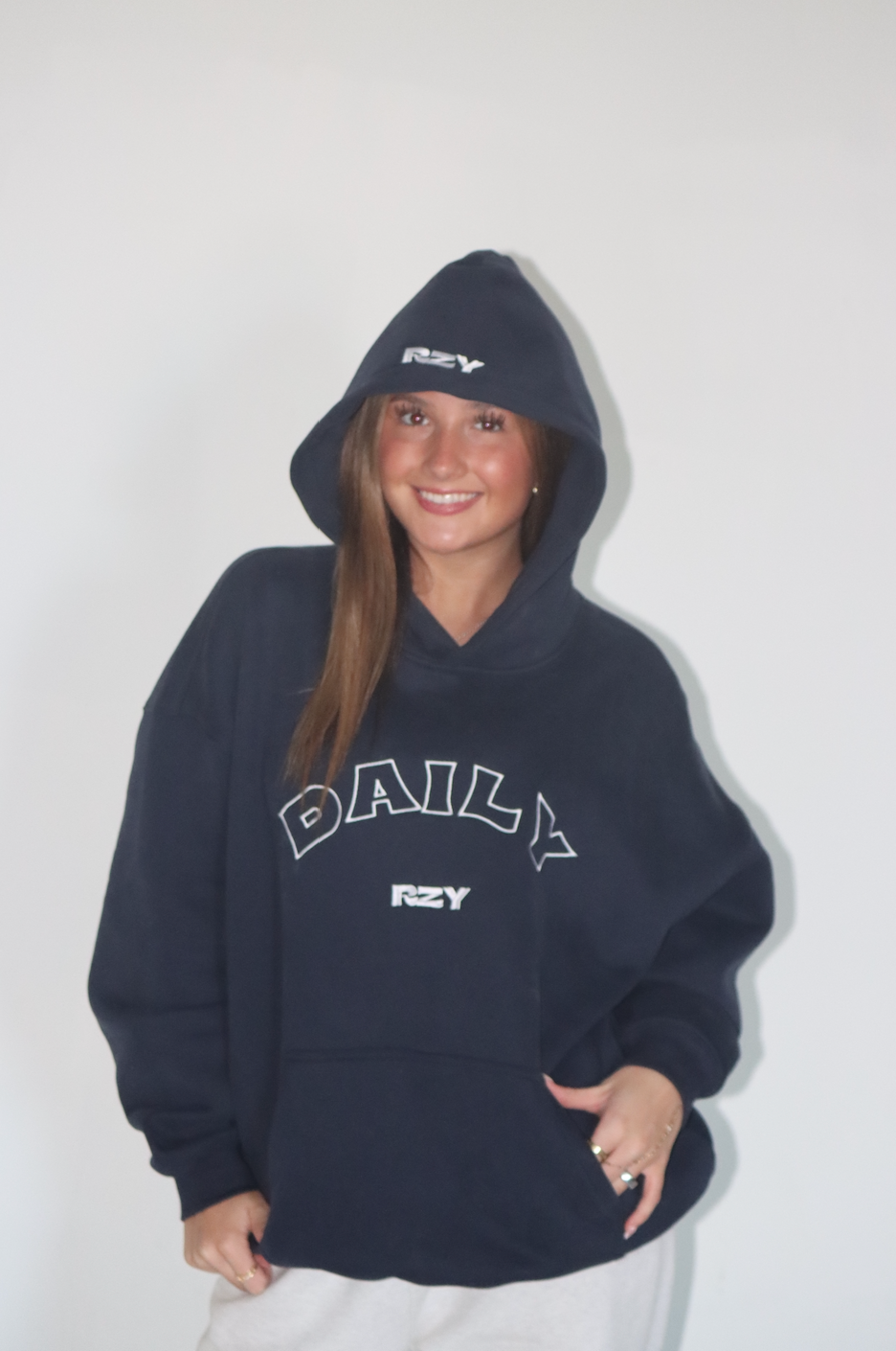 Fair Rzy DAILY RZY – RZY Wear