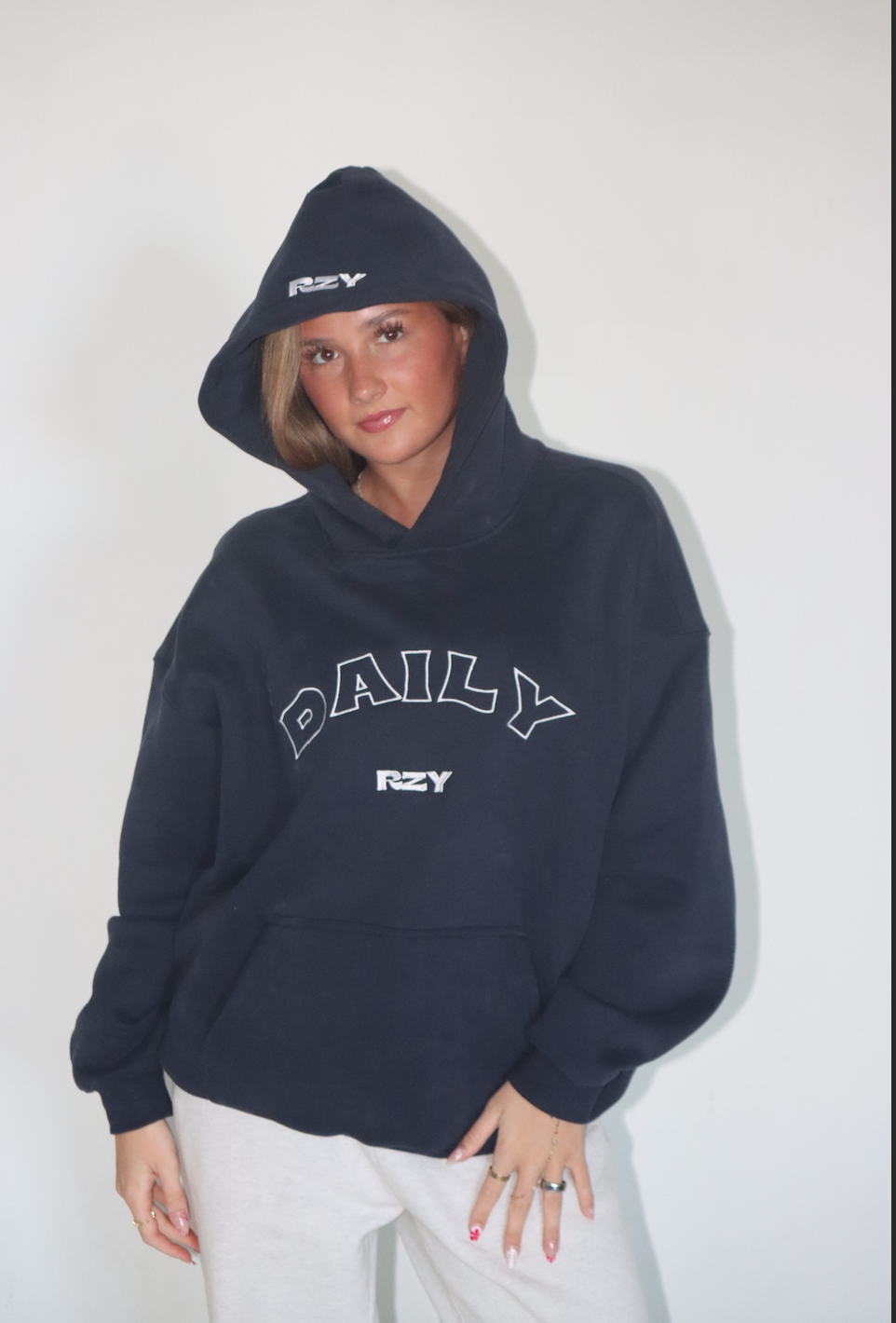 Fair Rzy DAILY RZY – RZY Wear