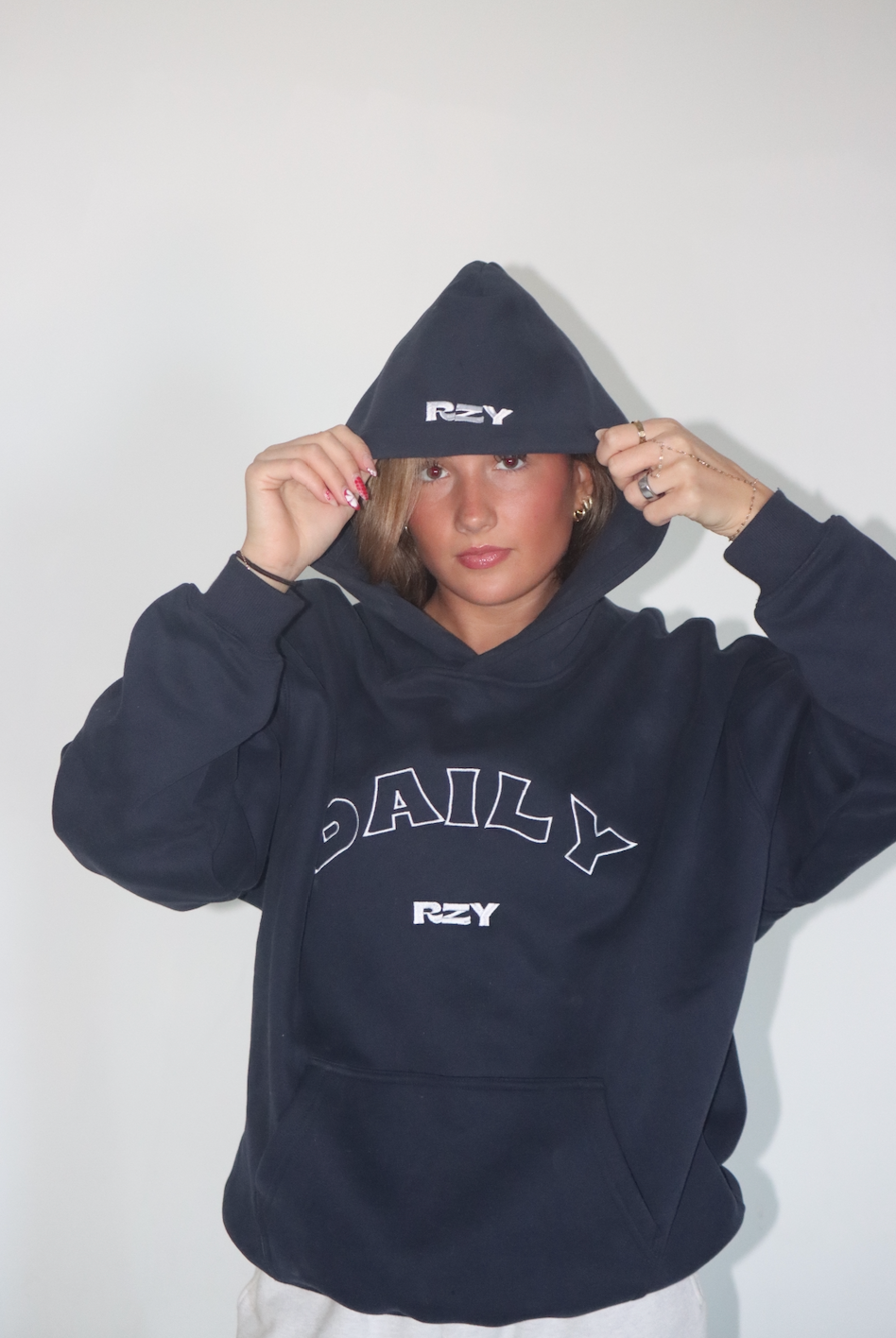 Fair Rzy DAILY RZY – RZY Wear